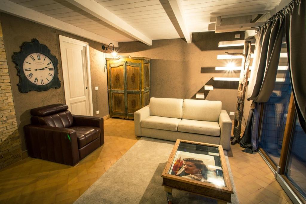 Tenuta I Tufari Τίβολι Εξωτερικό φωτογραφία