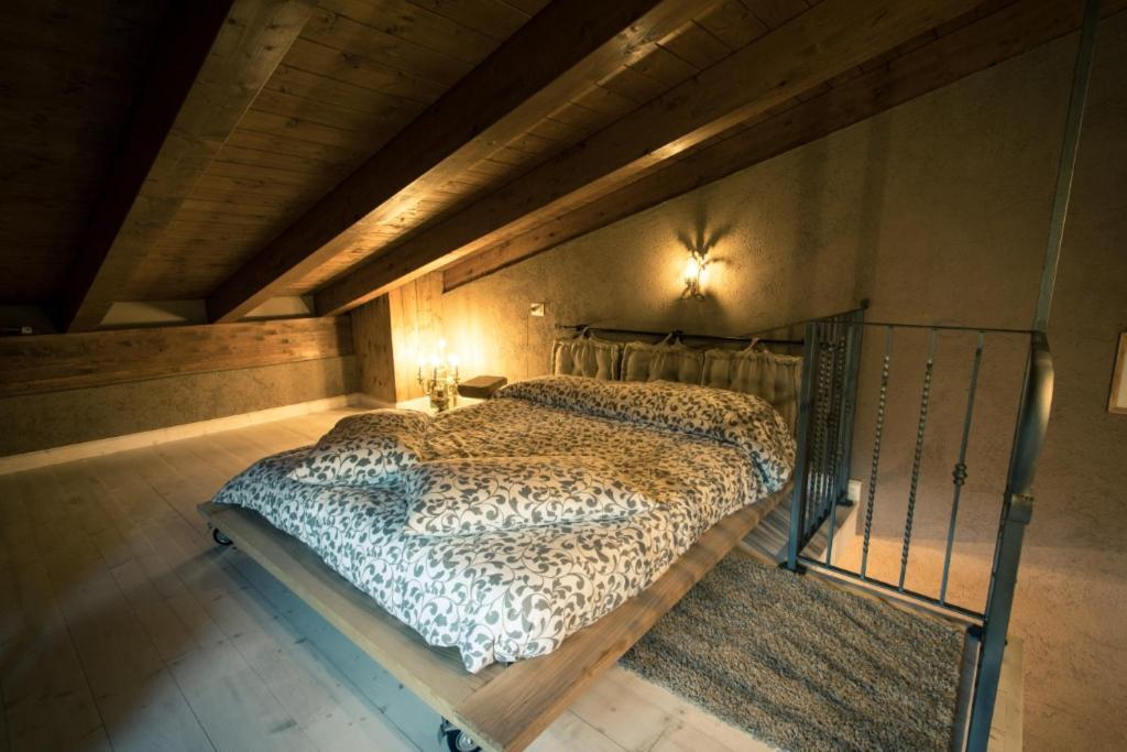 Tenuta I Tufari Τίβολι Εξωτερικό φωτογραφία