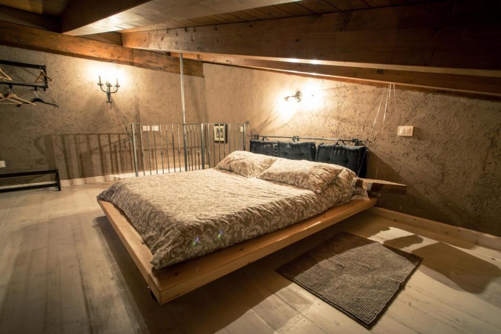 Tenuta I Tufari Τίβολι Εξωτερικό φωτογραφία