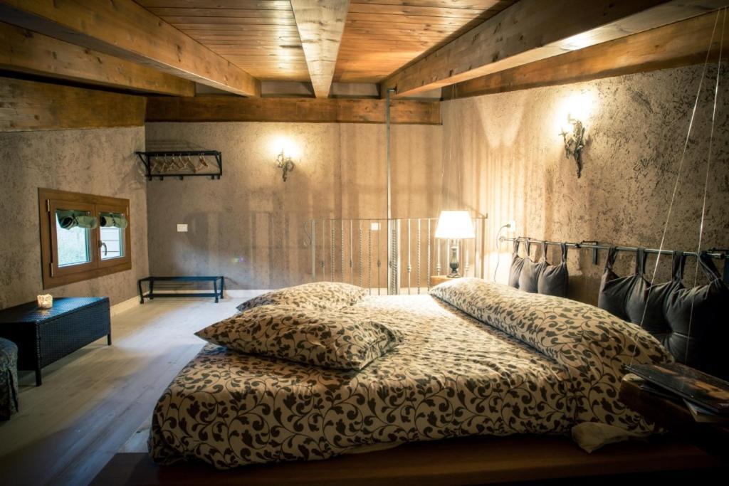 Tenuta I Tufari Τίβολι Εξωτερικό φωτογραφία
