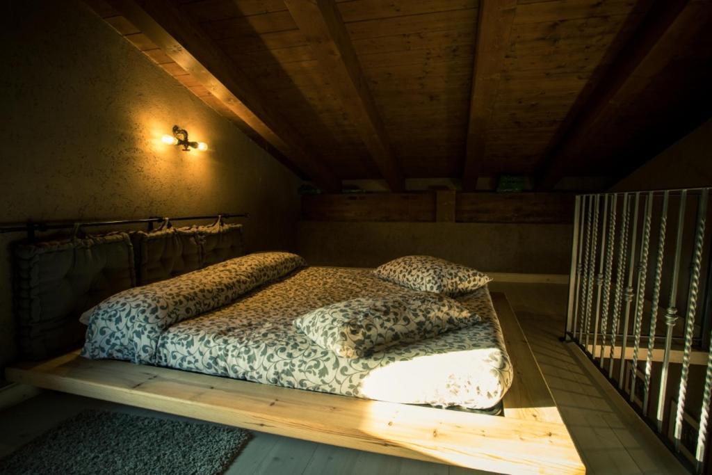 Tenuta I Tufari Τίβολι Εξωτερικό φωτογραφία