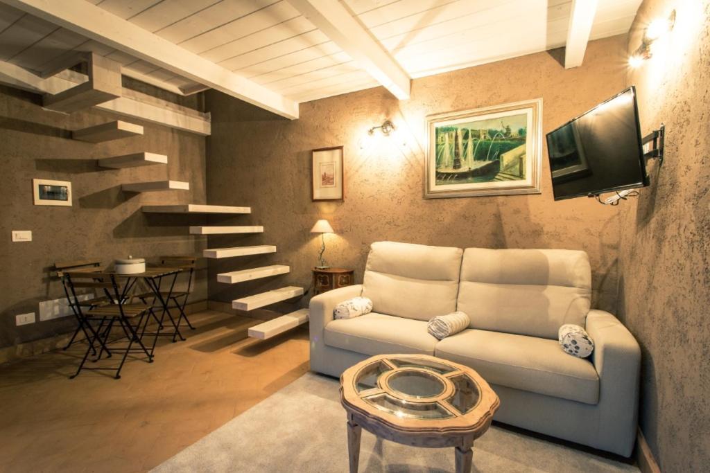 Tenuta I Tufari Τίβολι Εξωτερικό φωτογραφία