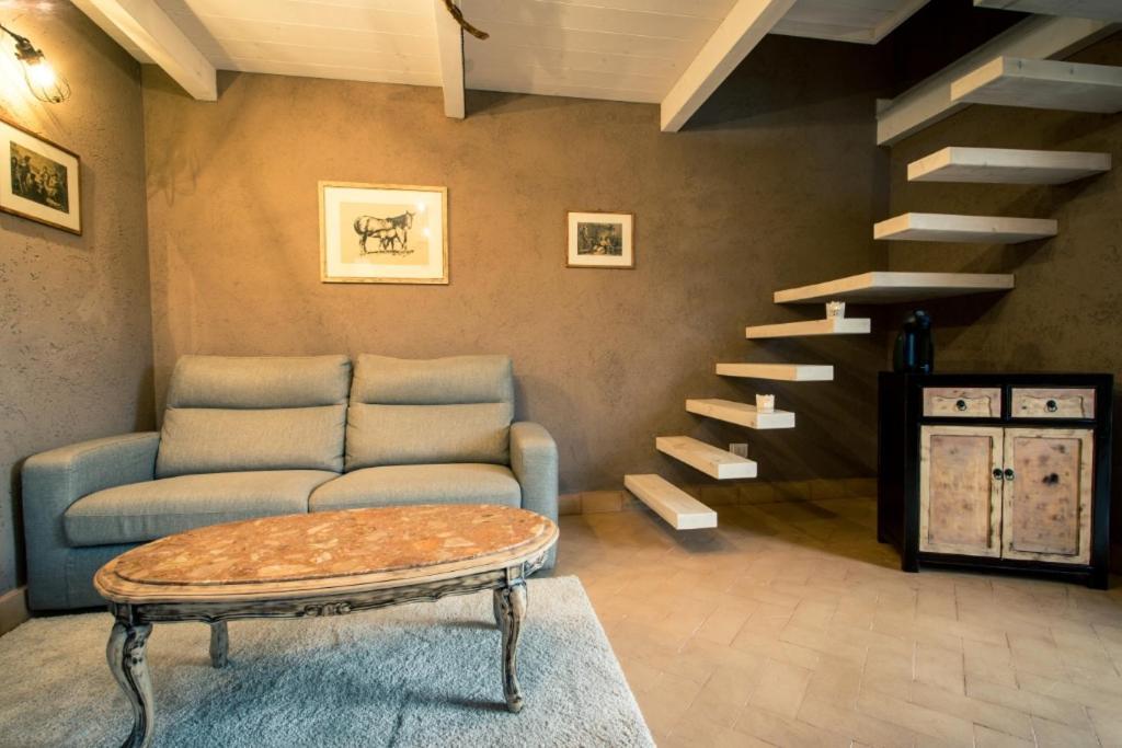 Tenuta I Tufari Τίβολι Εξωτερικό φωτογραφία