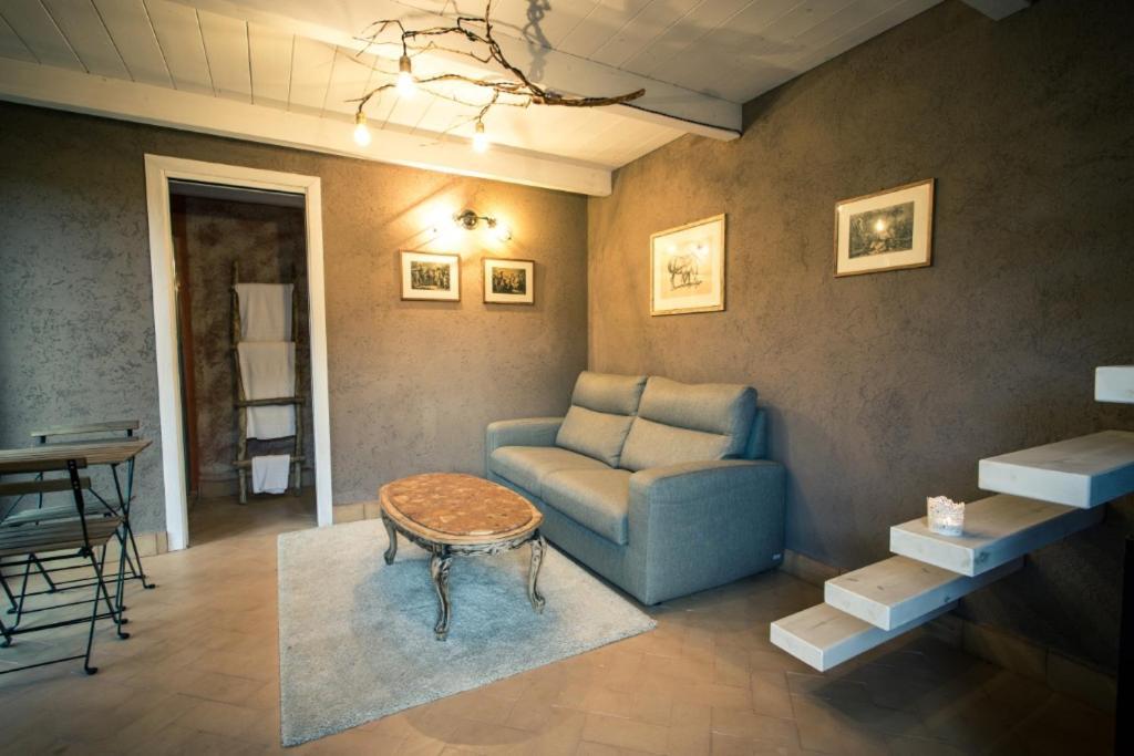 Tenuta I Tufari Τίβολι Εξωτερικό φωτογραφία