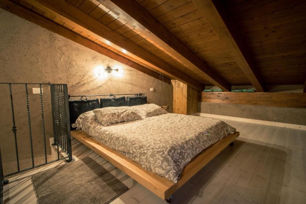 Tenuta I Tufari Τίβολι Εξωτερικό φωτογραφία